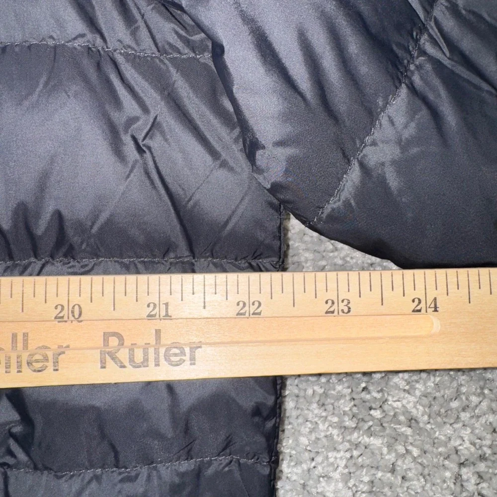 Eddie Bauer down filled